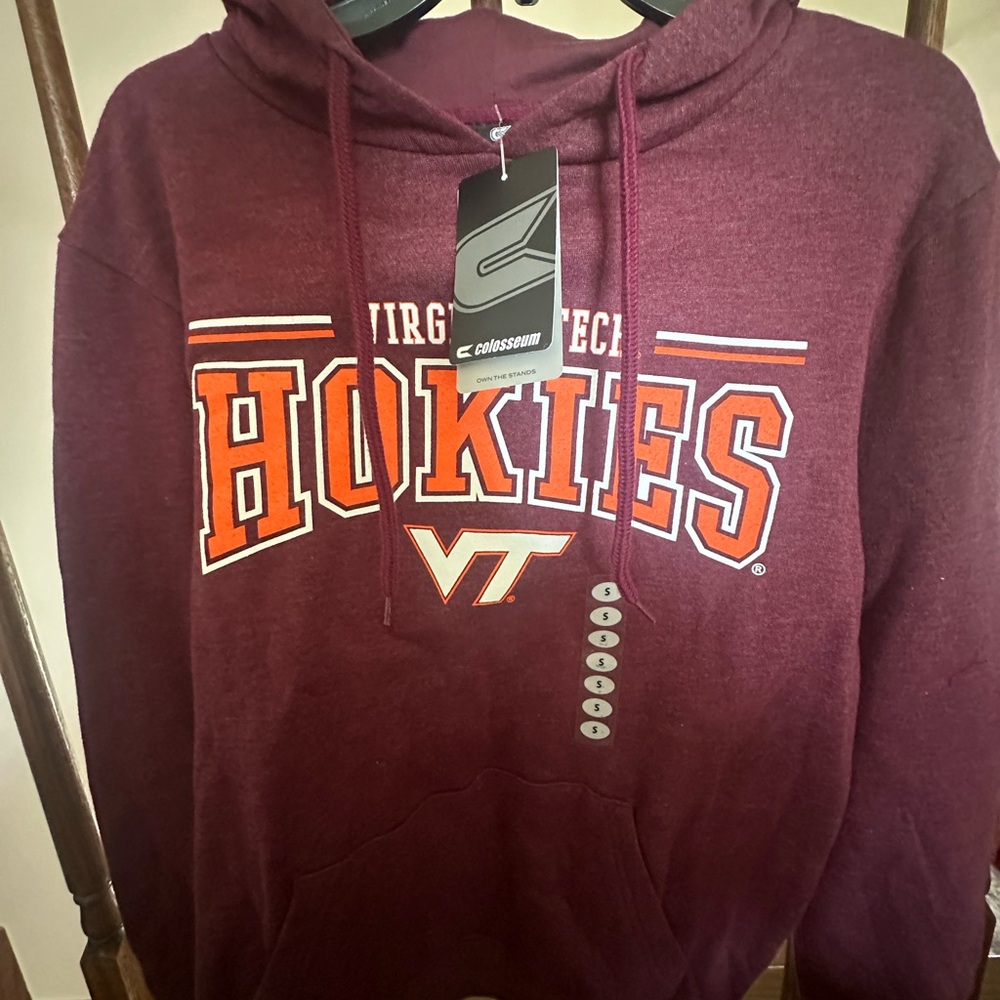 NEW VT HOODIE UNISEX